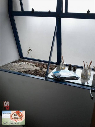 Imagem Apartamento com 3 Quartos à Venda, 270 m² em Jardim - Santo André Imagem Apartamento com 3 Quartos à Venda, 270 m² em Jardim - Santo André