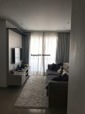Imagem Apartamento com 2 Quartos à Venda, 65 m² em Limão - São Paulo