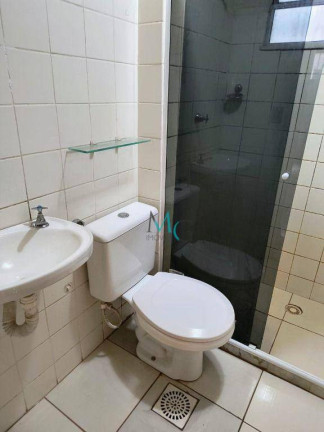 Imagem Apartamento com 2 Quartos à Venda, 45 m² em Campo Grande - Rio De Janeiro Imagem Apartamento com 2 Quartos à Venda, 45 m² em Campo Grande - Rio De Janeiro