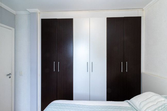 Imagem Apartamento com 2 Quartos à Venda, 45 m² em Jardim Centenário - São Paulo