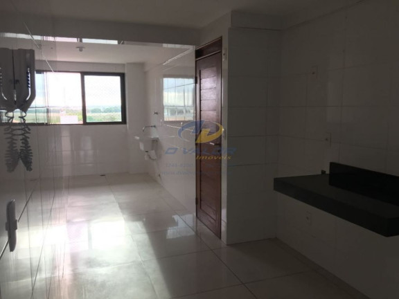 Imagem Apartamento com 3 Quartos à Venda, 129 m² em Jardim Oceania - João Pessoa