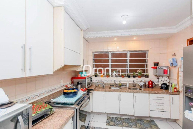 Imagem Apartamento com 3 Quartos à Venda, 288 m² em Setor Oeste - Goiânia