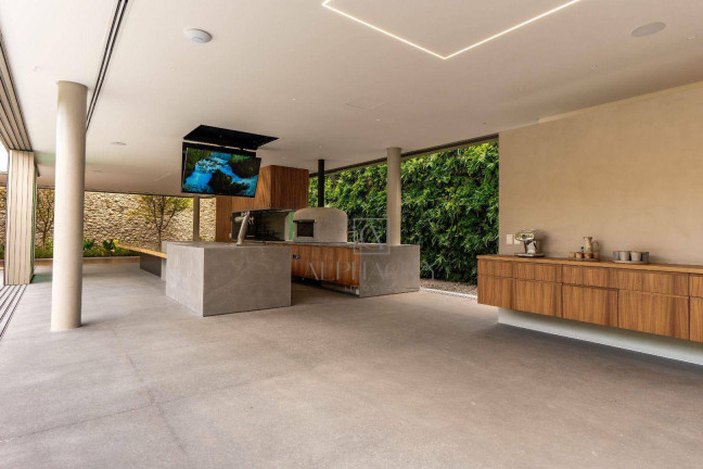 Imagem Casa com 5 Quartos à Venda, 1.300 m² em Tamboré 02 - Santana De Parnaíba Imagem Casa com 5 Quartos à Venda, 1.300 m² em Tamboré 02 - Santana De Parnaíba