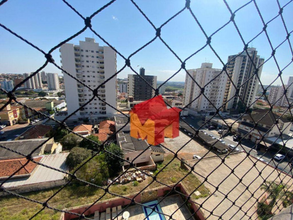 Imagem Apartamento com 3 Quartos à Venda, 210 m² em Centro - Americana