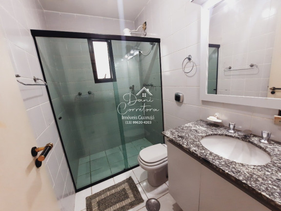Imagem Apartamento com 2 Quartos à Venda, 104 m² em Pitangueiras - Guarujá