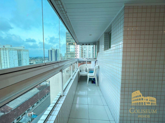 Imagem Apartamento com 1 Quarto à Venda, 53 m² em Aviação - Praia Grande