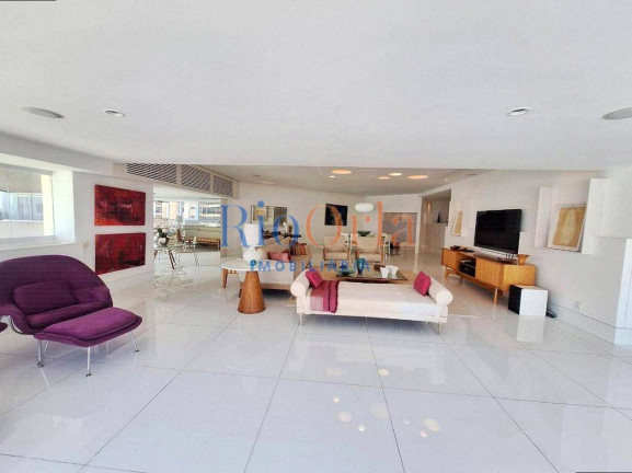 Imagem Apartamento com 4 Quartos à Venda, 302 m² em Barra Da Tijuca - Rio De Janeiro Imagem Apartamento com 4 Quartos à Venda, 302 m² em Barra Da Tijuca - Rio De Janeiro