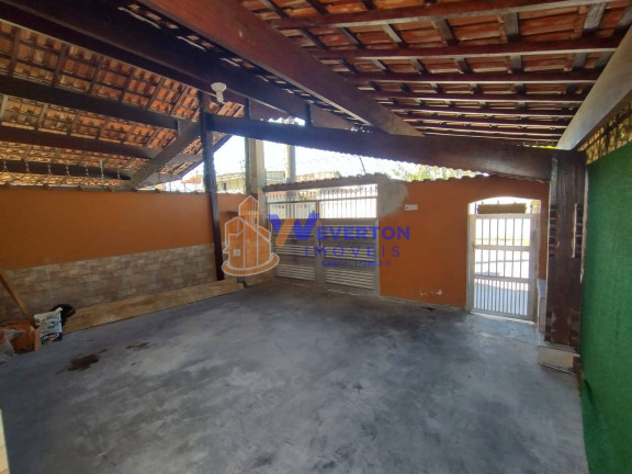Imagem Casa com 2 Quartos à Venda, em Vila Seabra - Mongaguá Imagem Casa com 2 Quartos à Venda, em Vila Seabra - Mongaguá