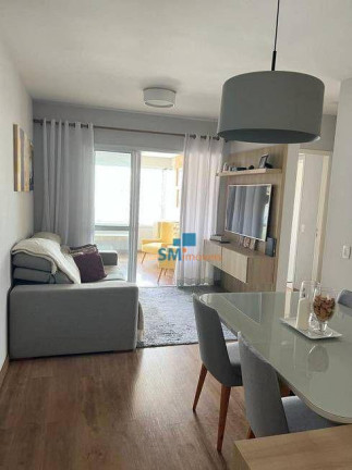 Imagem Apartamento com 2 Quartos à Venda, 68 m² em Vila Mariana - São Paulo