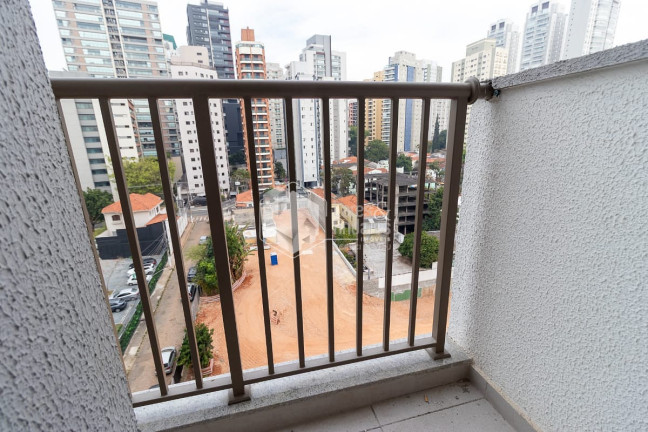 Imagem Apartamento com 1 Quarto à Venda, 24 m² em Vila Mariana - São Paulo Imagem Apartamento com 1 Quarto à Venda, 24 m² em Vila Mariana - São Paulo
