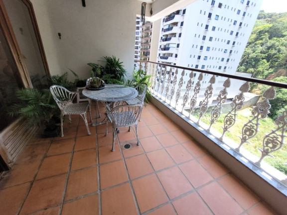 Imagem Apartamento com 3 Quartos à Venda, 146 m² em Pitangueiras - Guarujá Imagem Apartamento com 3 Quartos à Venda, 146 m² em Pitangueiras - Guarujá