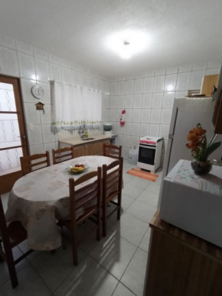 Imagem Sobrado com 3 Quartos à Venda, 200 m² em Parque Maria Helena - Suzano