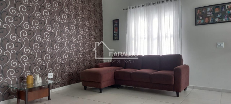 Imagem Imóvel com 3 Quartos à Venda, 250 m² em Jardim Residencial Mont Blanc - Sorocaba