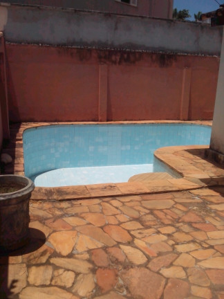 Imagem Casa com 4 Quartos à Venda, 270 m² em Capim Macio - Natal