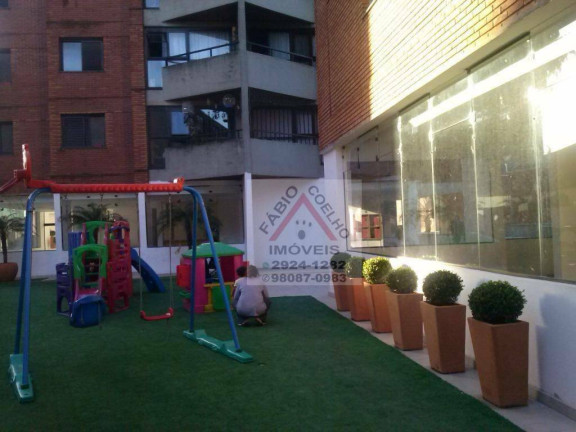 Imagem Apartamento com 4 Quartos à Venda, 115 m² em Alto Da Boa Vista - São Paulo Imagem Apartamento com 4 Quartos à Venda, 115 m² em Alto Da Boa Vista - São Paulo