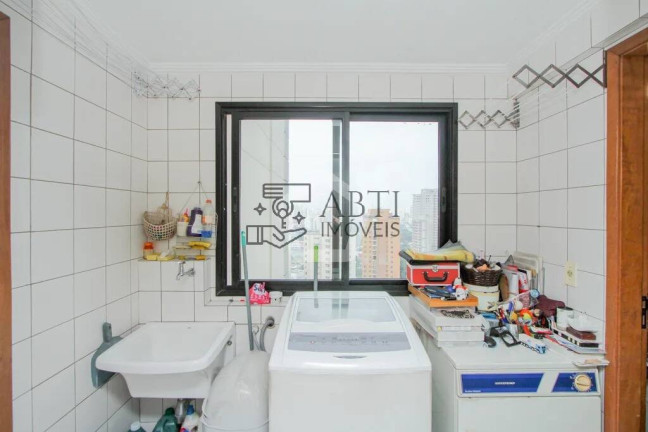 Imagem Apartamento com 3 Quartos à Venda, 105 m² em Jardim Vila Mariana - São Paulo
