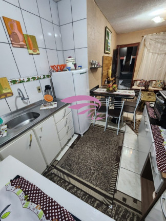 Imagem Imóvel com 2 Quartos à Venda, 48 m² em Esperança - Laguna Imagem Imóvel com 2 Quartos à Venda, 48 m² em Esperança - Laguna