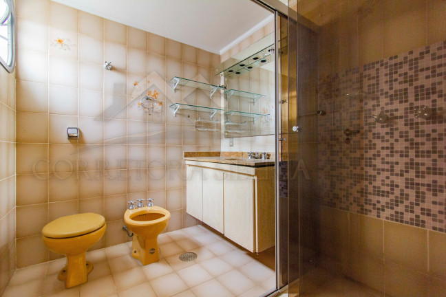 Imagem Apartamento com 3 Quartos à Venda, 189 m² em Mooca - São Paulo