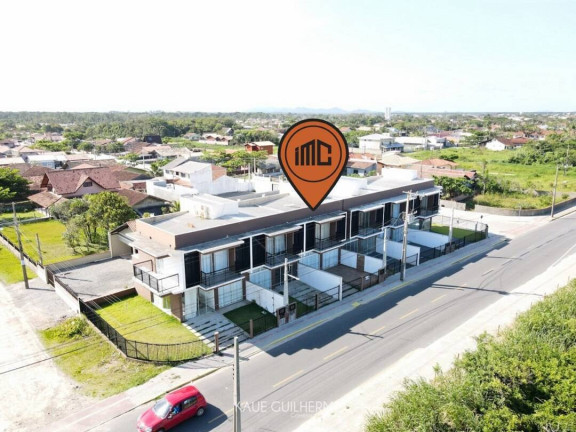 Imagem Casa com 3 Quartos à Venda, 100 m² em Salinas - Balneário Barra Do Sul Imagem Casa com 3 Quartos à Venda, 100 m² em Salinas - Balneário Barra Do Sul