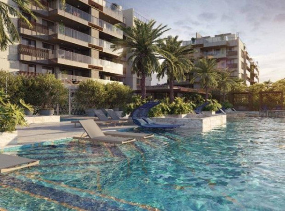 Imagem Apartamento com 4 Quartos à Venda, 242 m² em Recreio Dos Bandeirantes - Rio De Janeiro