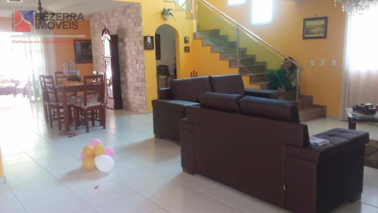 Imagem Casa de Condomínio com 3 Quartos à Venda, 300 m² em Parque Das Nações - Parnamirim Imagem Casa de Condomínio com 3 Quartos à Venda, 300 m² em Parque Das Nações - Parnamirim