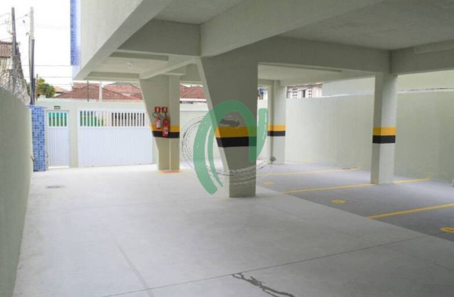 Imagem Apartamento com 2 Quartos à Venda, 47 m² em Vila Voturua - São Vicente Imagem Apartamento com 2 Quartos à Venda, 47 m² em Vila Voturua - São Vicente