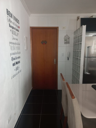 Imagem Imóvel com 3 Quartos à Venda, 140 m² em Vila Guiomar - Santo André