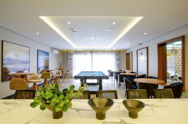 Imagem Apartamento com 3 Quartos à Venda, 126 m² em Estreito - Florianópolis Imagem Apartamento com 3 Quartos à Venda, 126 m² em Estreito - Florianópolis