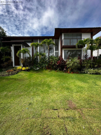Imagem Casa com 5 Quartos à Venda, 360 m² em Praia Do Forte - Mata De São João Imagem Casa com 5 Quartos à Venda, 360 m² em Praia Do Forte - Mata De São João