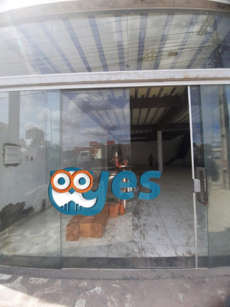 Imagem Imóvel Comercial para Alugar, 360 m² em Anel De Contorno - Feira De Santana