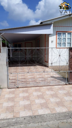 Imagem Kitnet com 2 Quartos à Venda, 200 m² em Machados - Navegantes Imagem Kitnet com 2 Quartos à Venda, 200 m² em Machados - Navegantes