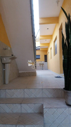 Imagem Casa com 9 Quartos à Venda, 290 m² em Vila Santa Lúcia - São Paulo