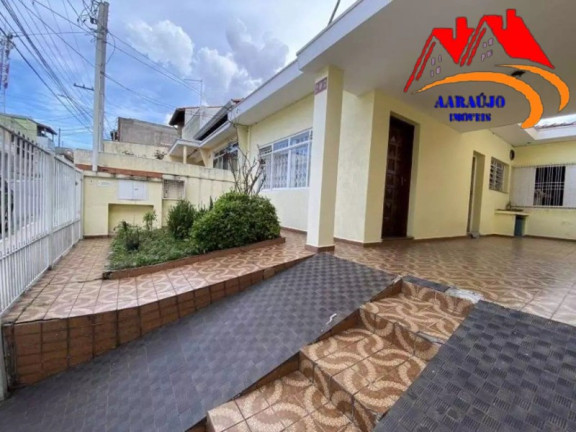 Casa com 3 Quartos à Venda, 103 m² em Cipava - Osasco