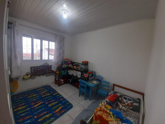 Imagem Casa com 3 Quartos à Venda, 90 m² em Planta Deodoro - Piraquara