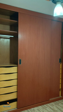 Imagem Apartamento com 2 Quartos à Venda, em Centro - São Vicente Imagem Apartamento com 2 Quartos à Venda, em Centro - São Vicente
