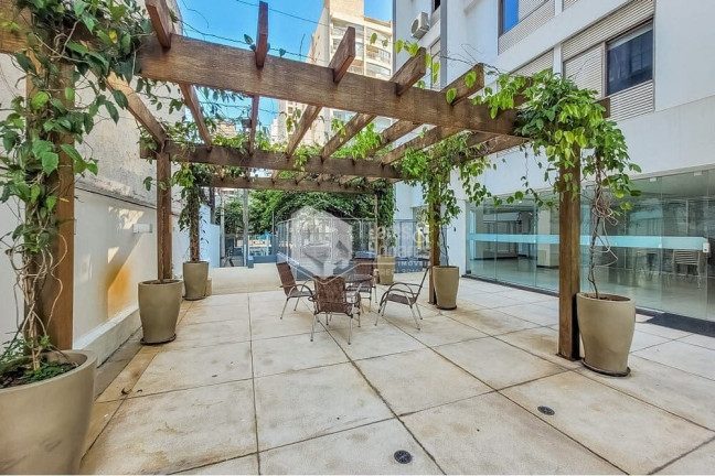 Imagem Apartamento com 2 Quartos à Venda, 106 m² em Itaim Bibi - São Paulo