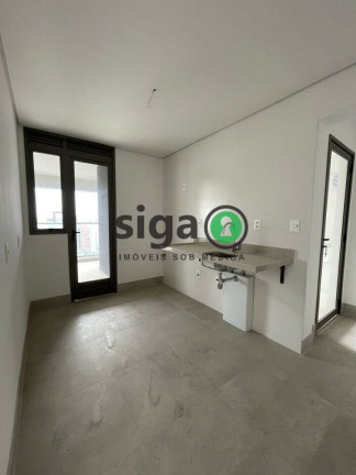 Imagem Apartamento com 3 Quartos à Venda, 143 m² em Campo Belo - São Paulo Imagem Apartamento com 3 Quartos à Venda, 143 m² em Campo Belo - São Paulo