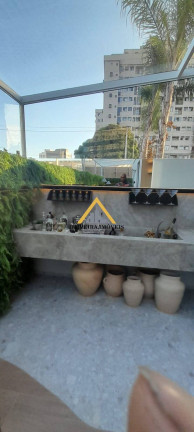 Imagem Apartamento com 2 Quartos à Venda, 10 m² em Centro - Niterói