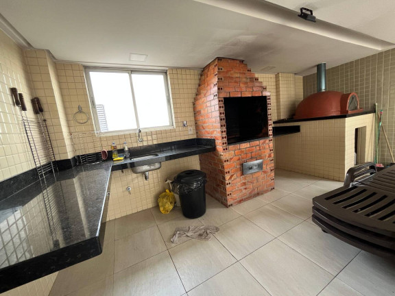 Imagem Apartamento com 3 Quartos à Venda, 78 m² em Marco - Belém