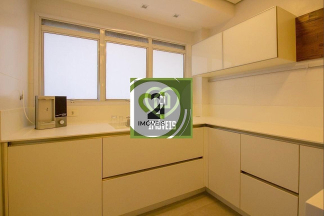Imagem Apartamento com 3 Quartos à Venda, 206 m² em Vila Romana - São Paulo Imagem Apartamento com 3 Quartos à Venda, 206 m² em Vila Romana - São Paulo