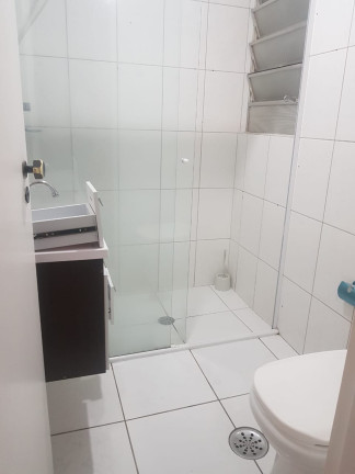 Imagem Apartamento com 1 Quarto à Venda, 38 m² em Jardim Da Glória - Sp