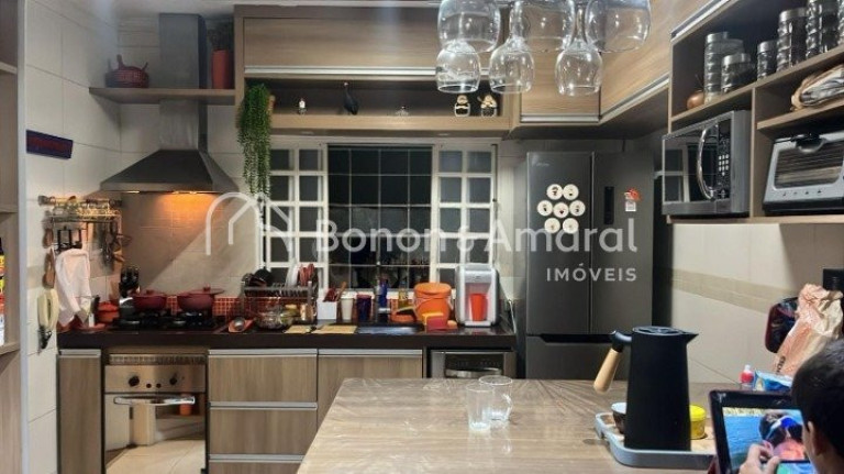 Casa com 3 Quartos à Venda, 352 m² em Vila Santa Isabel - Campinas