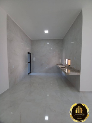 Imagem Casa com 3 Quartos à Venda, 150 m² em Timbu - Eusébio