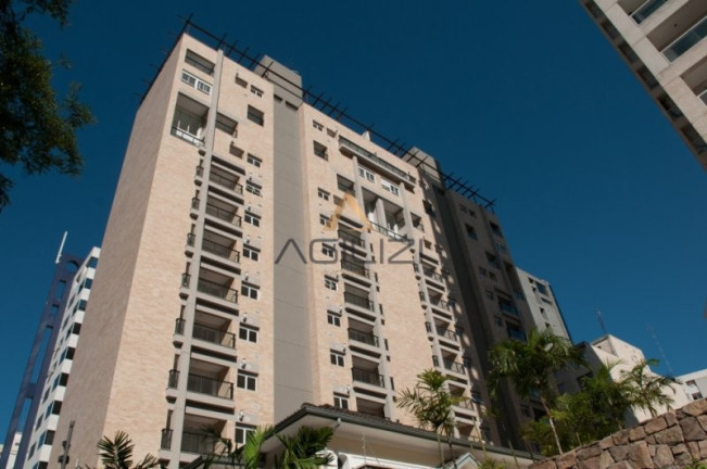 Foto do imóvel Apartamento com 1 Quarto à Venda, 39 m² em Paraíso - São Paulo