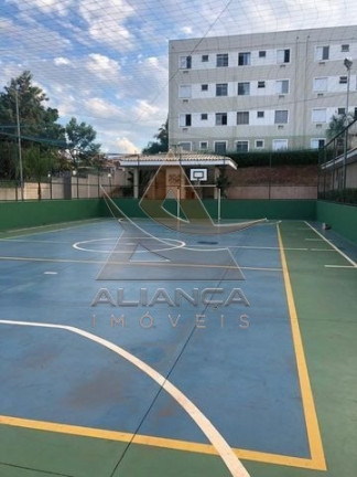 Imagem Apartamento com 2 Quartos à Venda, 43 m² em Heitor Rigon - Ribeirão Preto Imagem Apartamento com 2 Quartos à Venda, 43 m² em Heitor Rigon - Ribeirão Preto