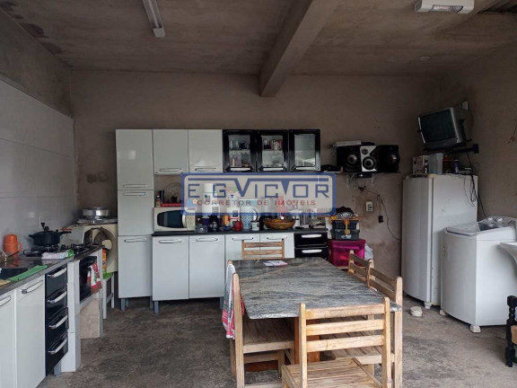 Imagem Casa com 2 Quartos à Venda, 1 m² em Nossa Senhora De Fátima - Mongaguá