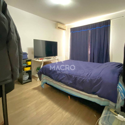 Imagem Apartamento com 2 Quartos à Venda, 62 m² em Centro - Jaraguá Do Sul