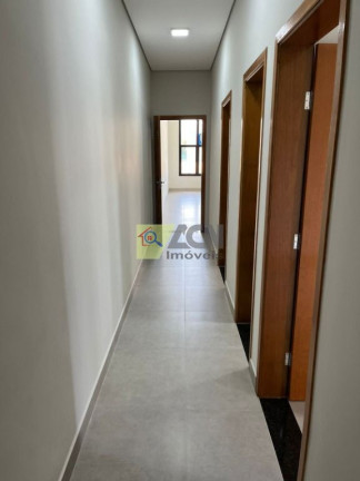 Imagem Casa de Condomínio com 3 Quartos à Venda, 172 m² em Condomínio Olivio Franceschini - Hortolândia Imagem Casa de Condomínio com 3 Quartos à Venda, 172 m² em Condomínio Olivio Franceschini - Hortolândia