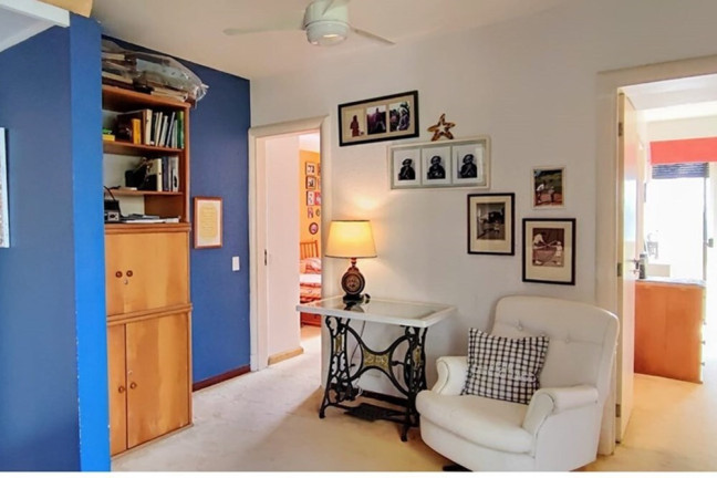 Apartamento com 3 Quartos à Venda, 201 m² em Real Parque - São Paulo