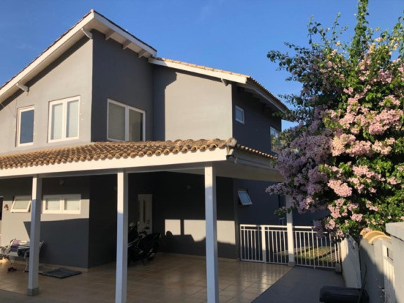 Chácara com 3 Quartos à Venda, 1.000 m² em Condomínio Panorama Parque Residencial - Atibaia